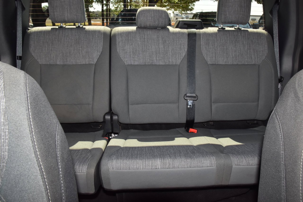 Used 2023 Ford F150 XLT w/ Equipment Group 302A High AWD/4WD image 20
