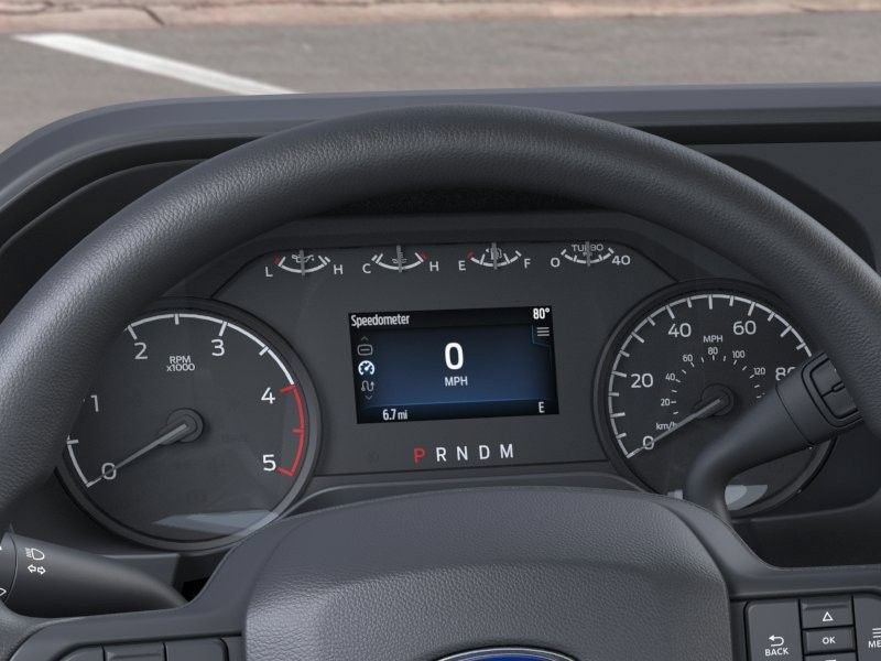 New 2026 Ford F250 XL RWD image 13