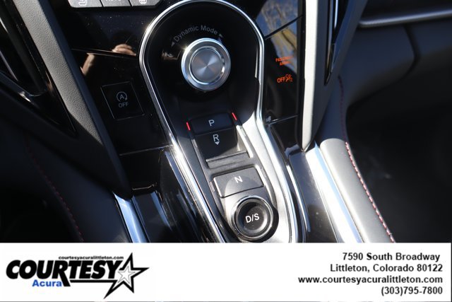 Used 2024 Acura RDX w/ Advance Package AWD/4WD image 20