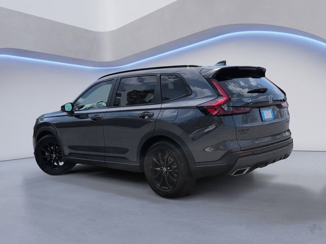Used 2026 Honda CR-V Sport-L image 9