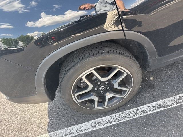 Used 2023 Honda Passport Elite image 4