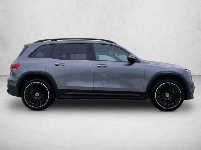 New 2026 Mercedes-Benz GLB 250 4MATIC image 5