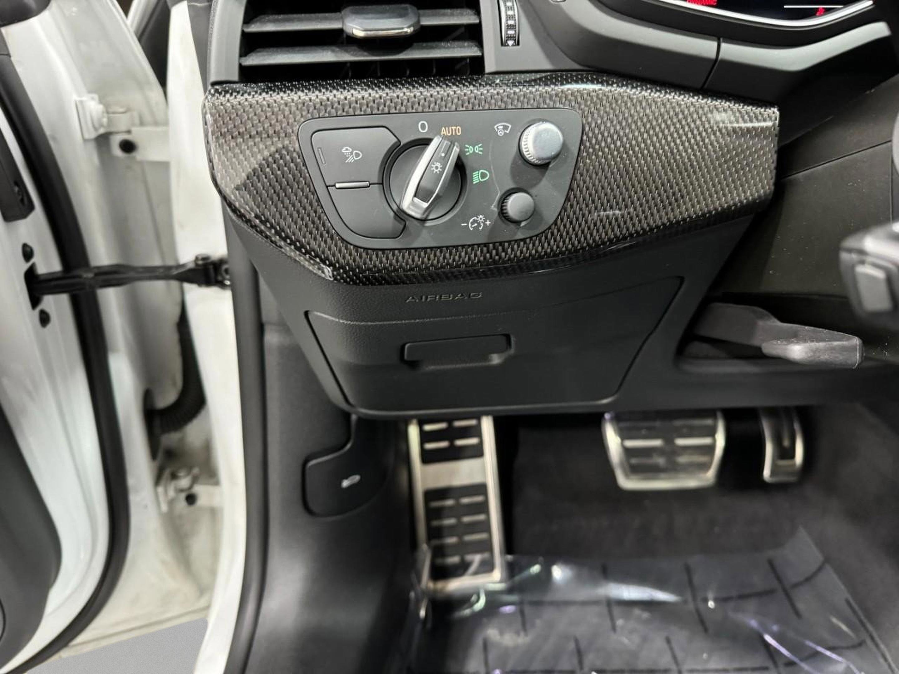 Used 2021 Audi S5 Prestige w/ Black Optic Package image 32