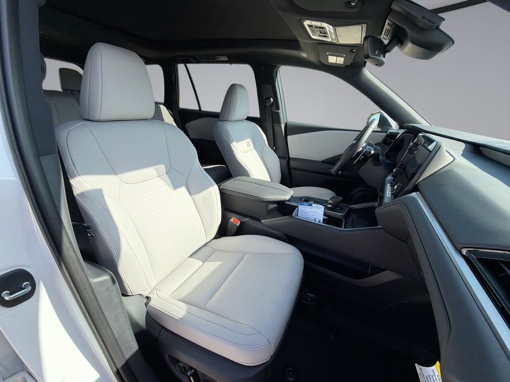 New 2026 Lexus TX 350 AWD image 16