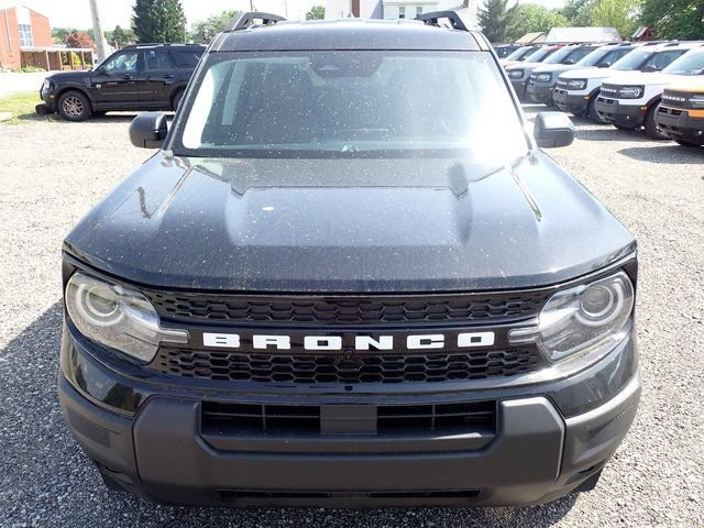 New 2026 Ford Bronco Sport Outer Banks AWD/4WD image 9
