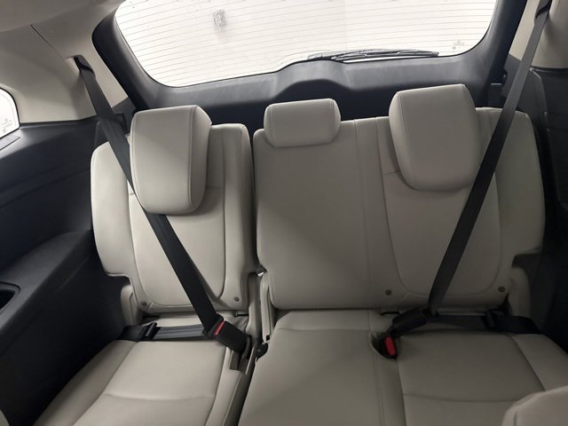 New 2026 Honda Odyssey EX-L image 12