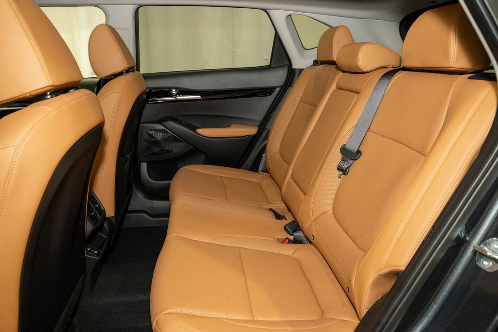 New 2026 Kia Seltos EX image 10