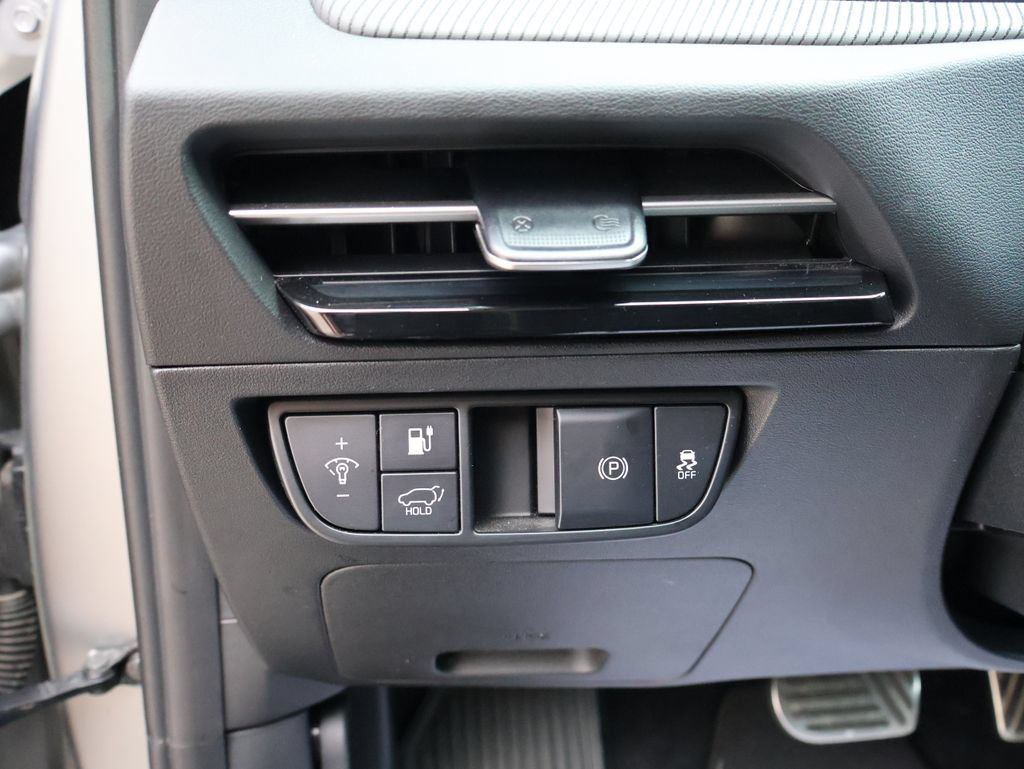 Certified 2023 Kia EV6 GT AWD/4WD image 38