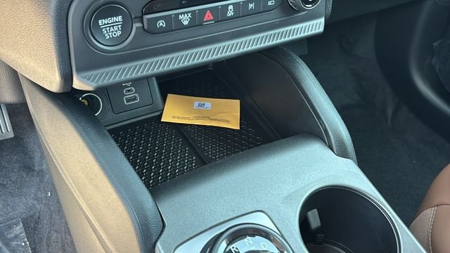 New 2026 Ford Bronco Sport Outer Banks w/ Outer Banks Tech Package+ AWD/4WD image 19