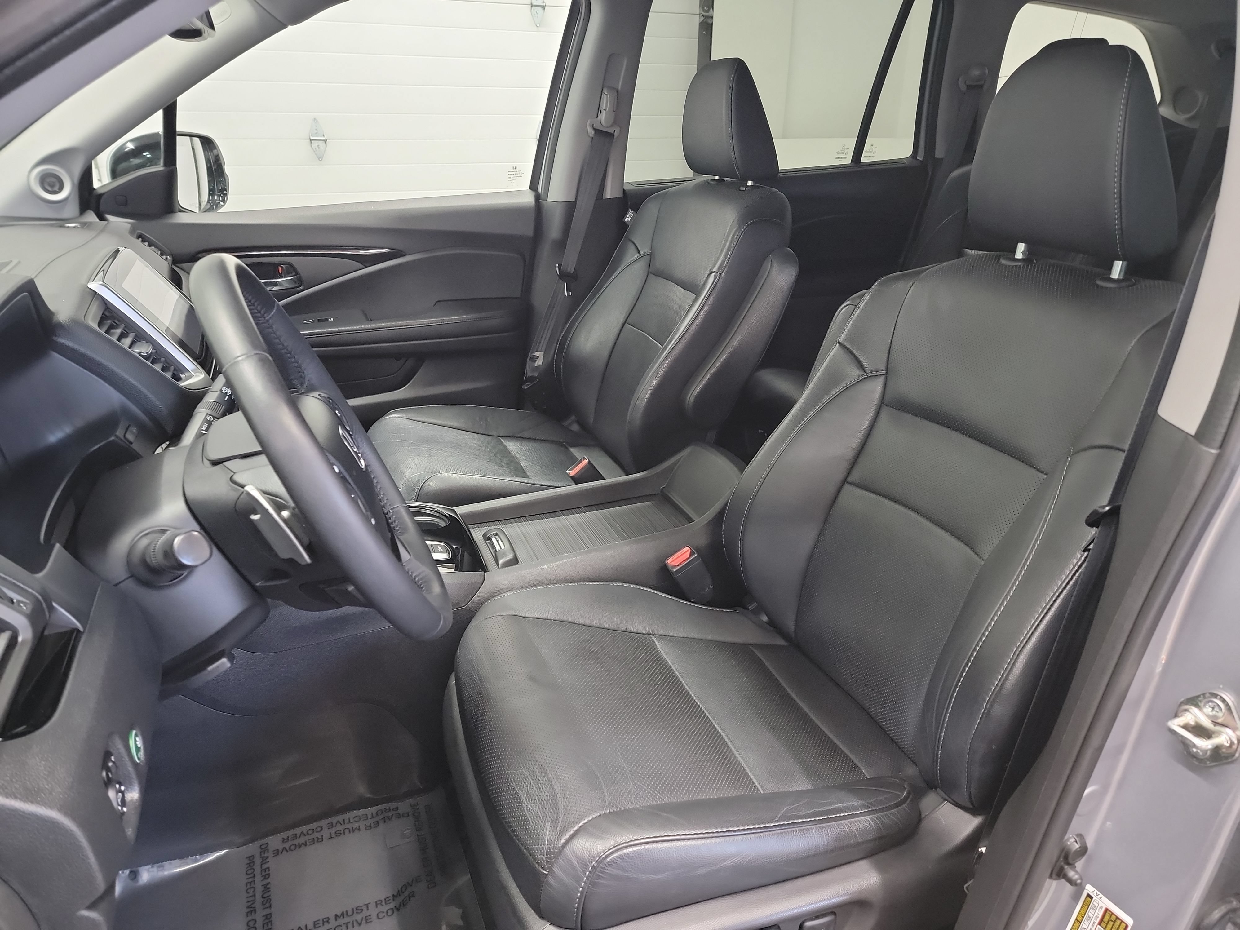 Used 2016 Honda Pilot Elite image 12