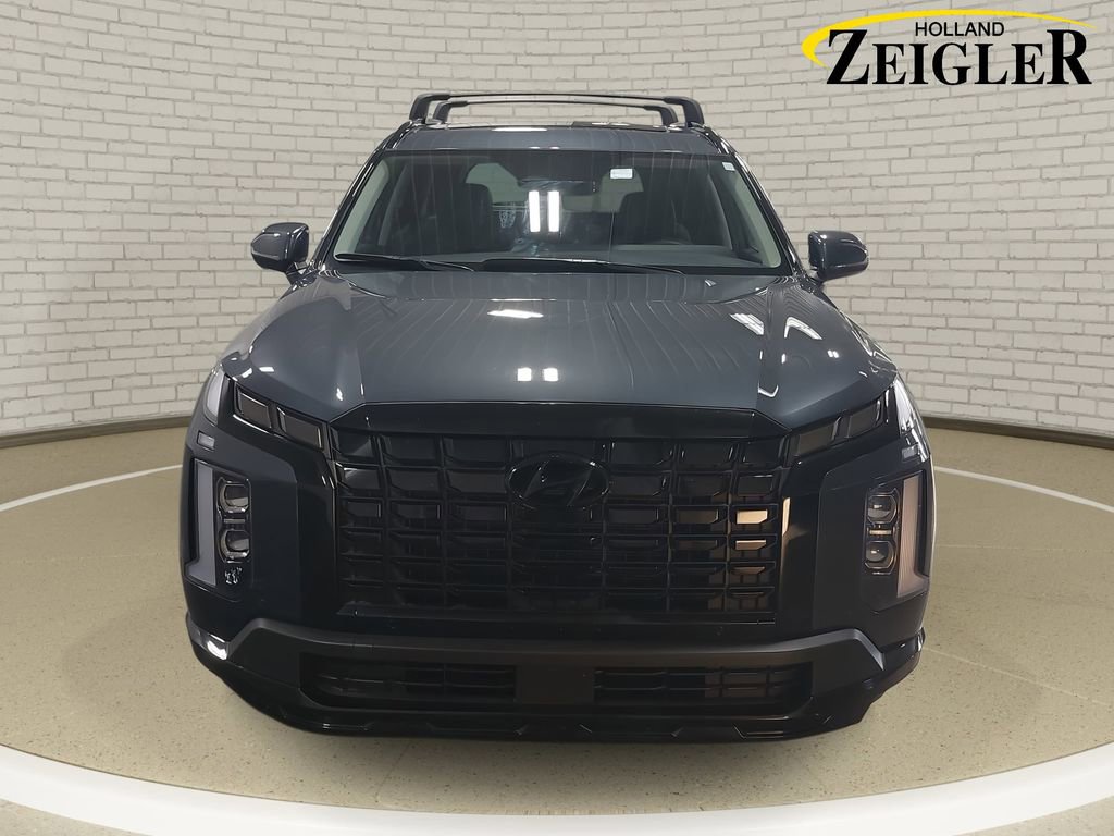 Certified 2025 Hyundai Palisade XRT image 2