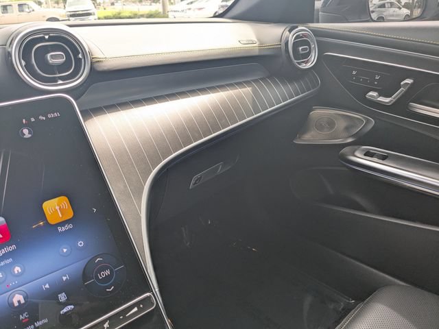 Used 2024 Mercedes-Benz CLE 53 AMG 4MATIC image 13