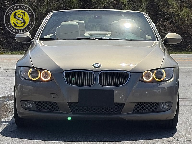 Used 2007 BMW 335i Convertible image 2