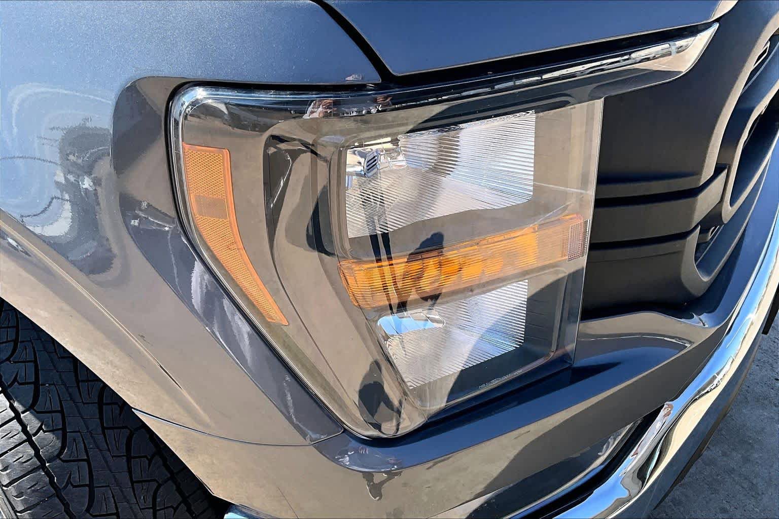 Used 2023 Ford F150 XL w/ XL Chrome Appearance Package AWD/4WD image 26