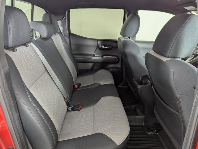 Used 2021 Toyota Tacoma TRD Sport image 26