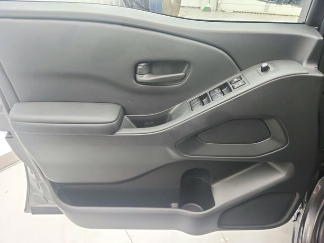 New 2026 Nissan Frontier SV w/ Tow Package image 35