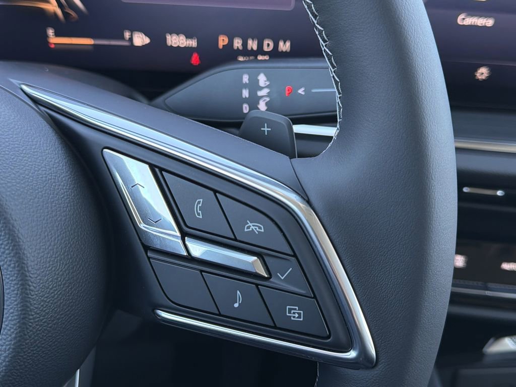 New 2026 Buick Envision Preferred image 9