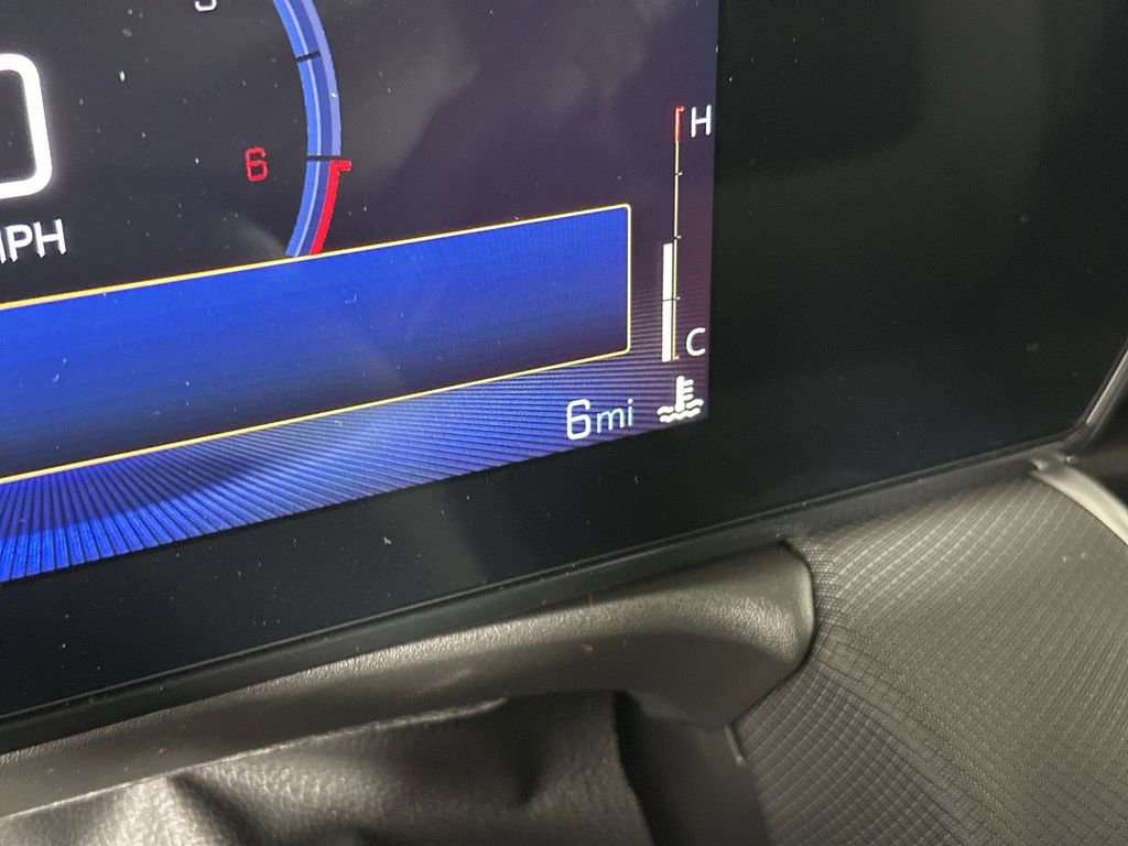 New 2026 Chevrolet TrailBlazer LT image 12