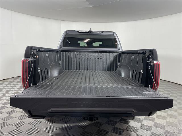 New 2026 Toyota Tundra Platinum AWD/4WD image 23