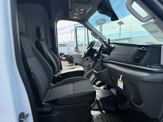 New 2026 Ford Transit 350 148 High Roof Extended RWD image 14