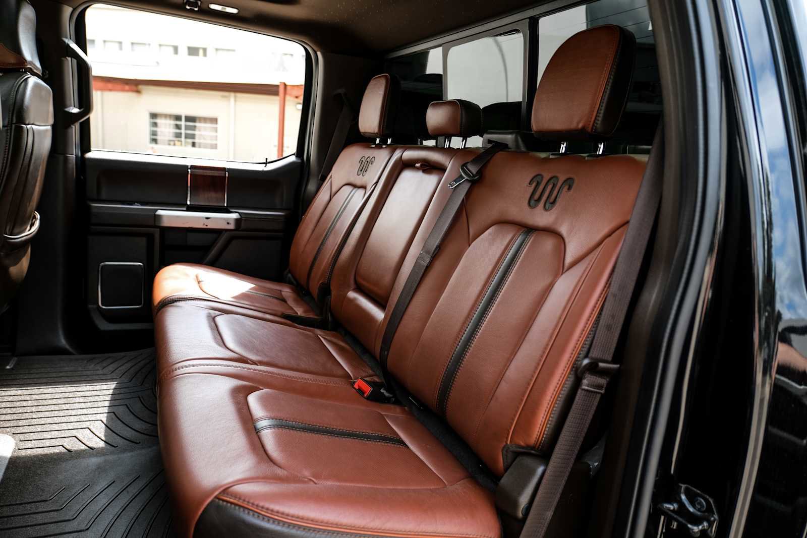 Used 2022 Ford F250 King Ranch w/ King Ranch Ultimate Package image 39