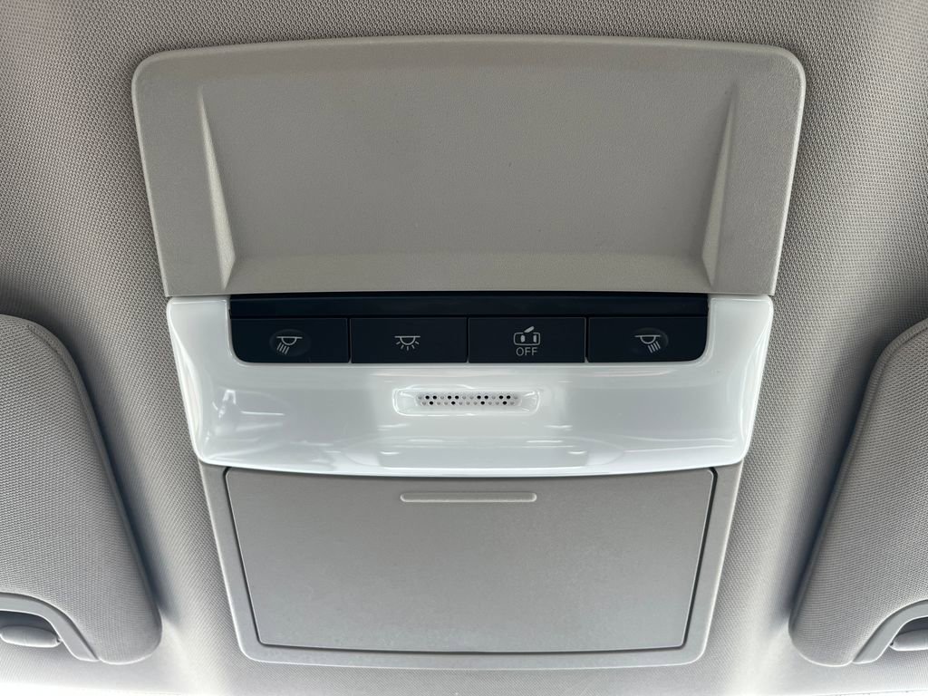 New 2026 Nissan Altima 2.5 SV FWD image 29