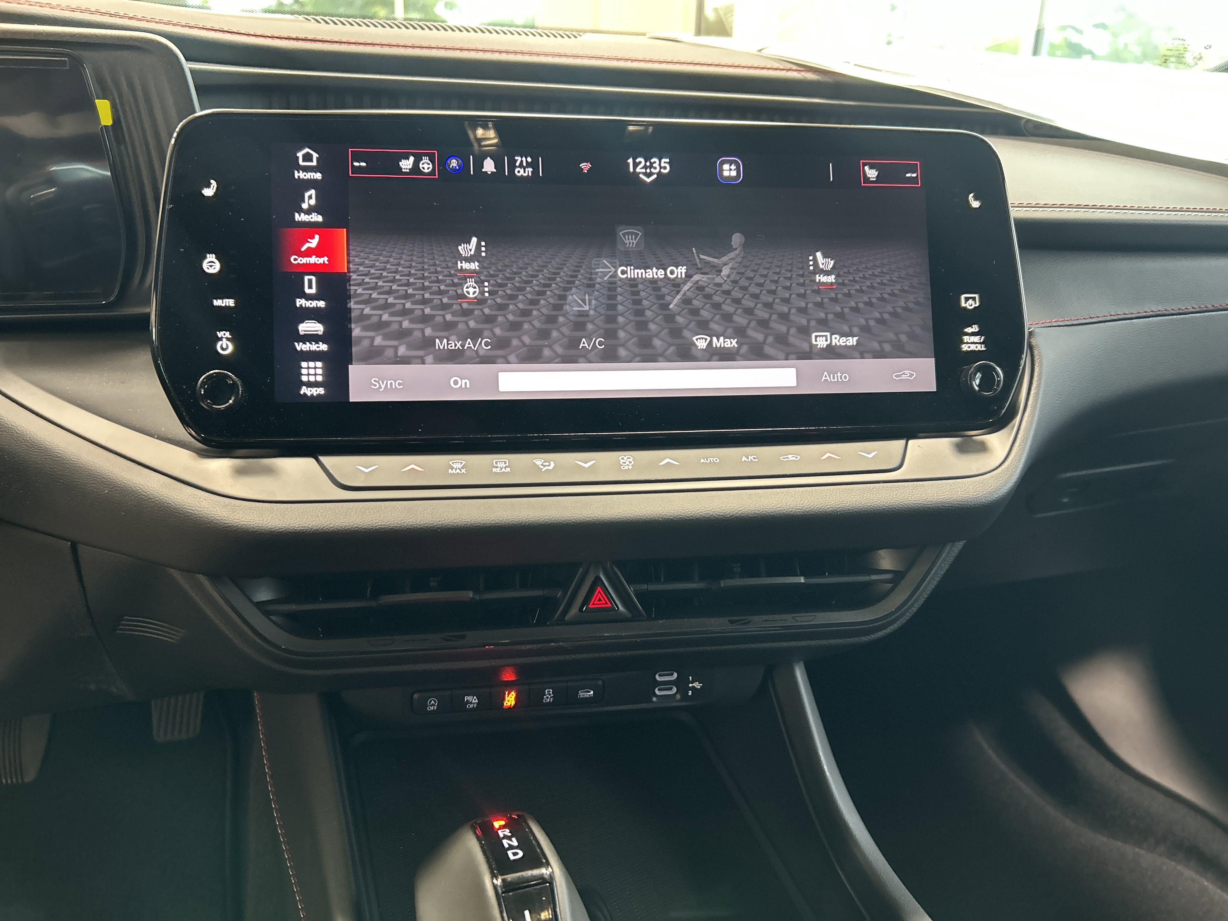 New 2026 Dodge Charger Scat Pack w/ Blacktop Package image 21