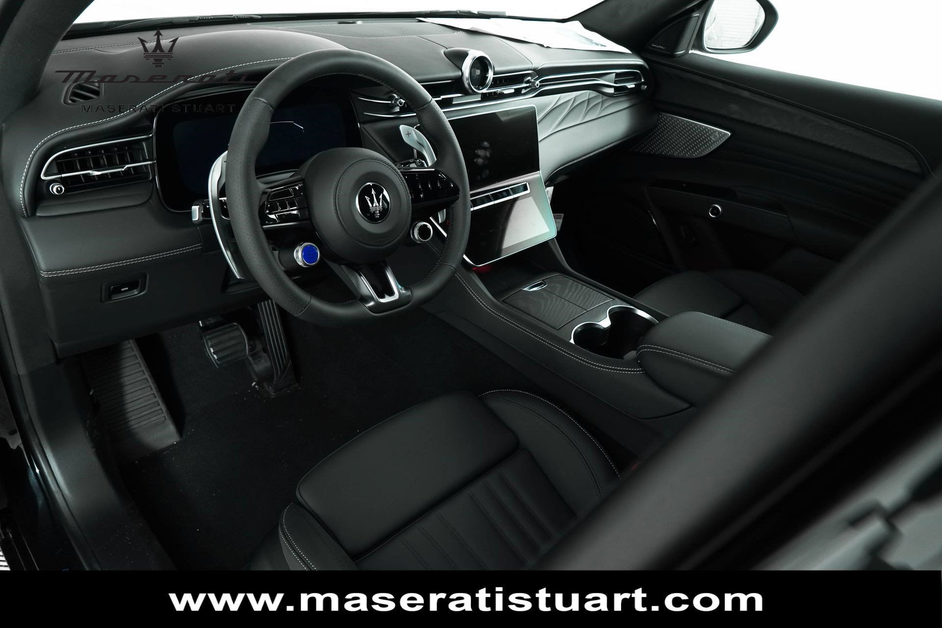 New 2025 Maserati Grecale GT AWD/4WD image 21