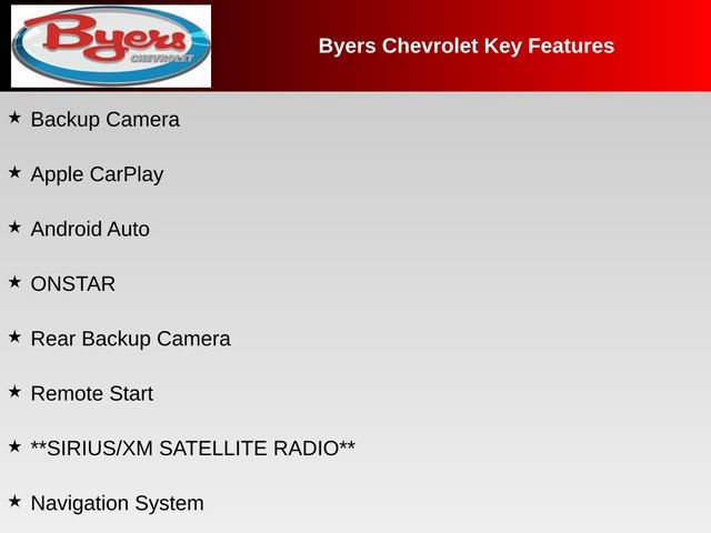 Used 2024 GMC Yukon XL AT4 w/ Technology Package AWD/4WD image 11