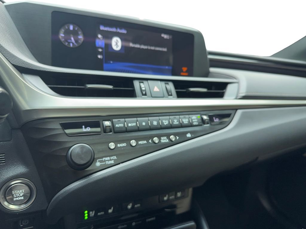 Used 2020 Lexus ES 350 w/ Premium Package image 52