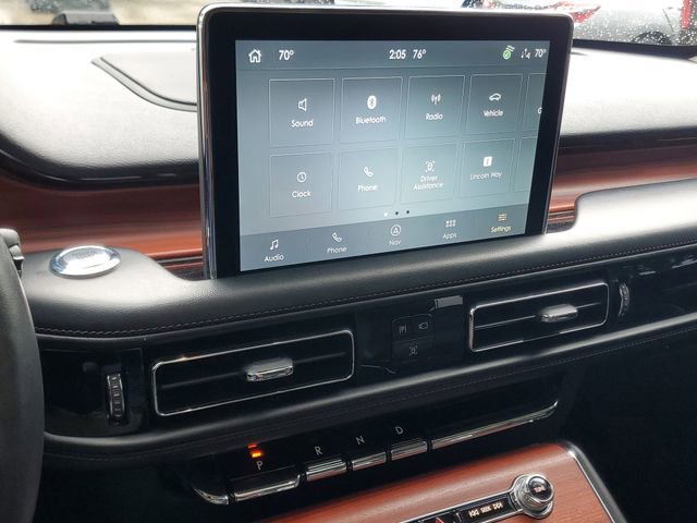 Used 2023 Lincoln Aviator Reserve w/ Equipment Group 201A image 25
