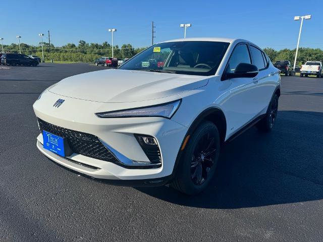 New 2025 Buick Envista Sport Touring w/ Convenience I Package