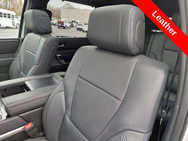 Certified 2025 Toyota Sequoia Platinum image 6