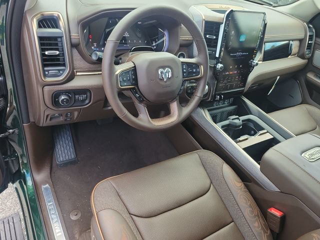 New 2027 RAM 1500 Limited AWD/4WD image 12