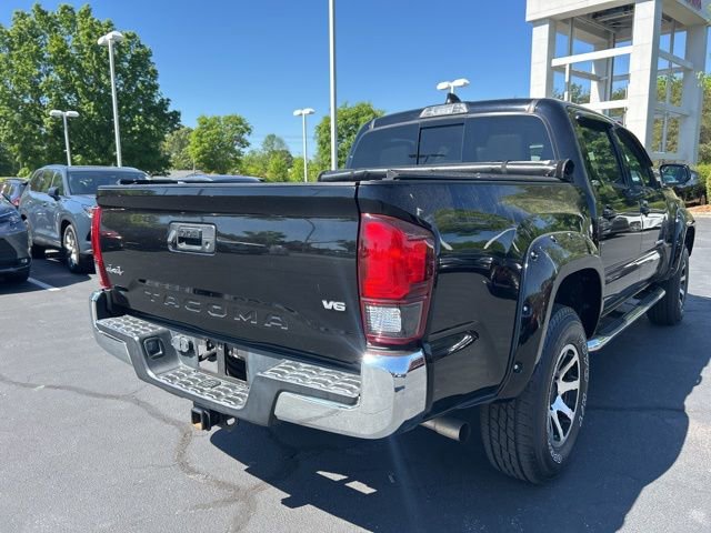 Used 2020 Toyota Tacoma SR5 image 7