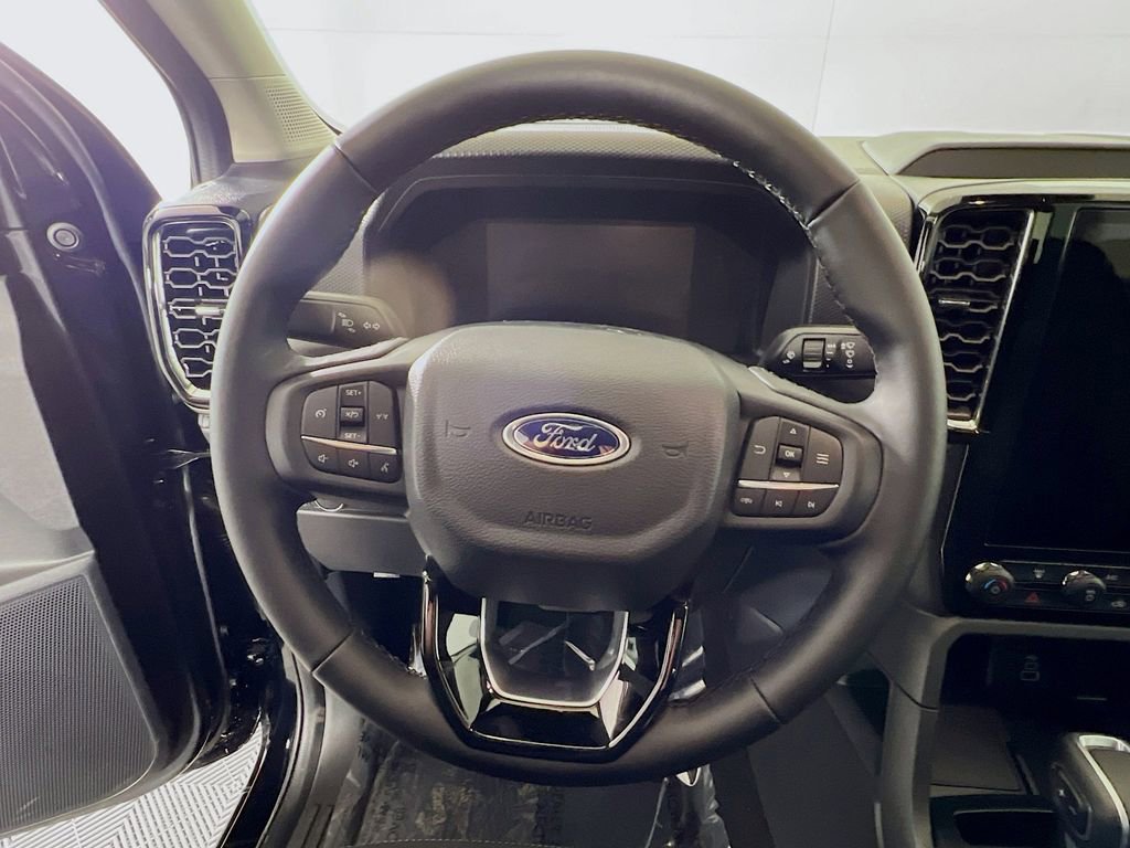 New 2026 Ford Ranger XLT image 8