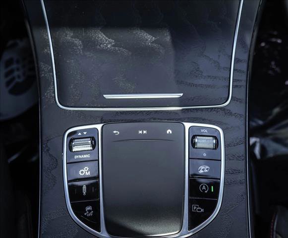 Used 2022 Mercedes-Benz GLC 43 AMG 4MATIC image 21