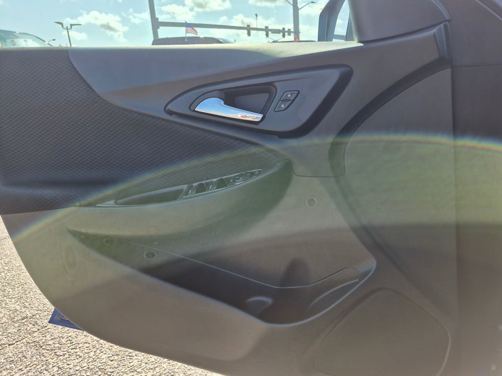 Used 2023 Chevrolet Malibu LT image 14