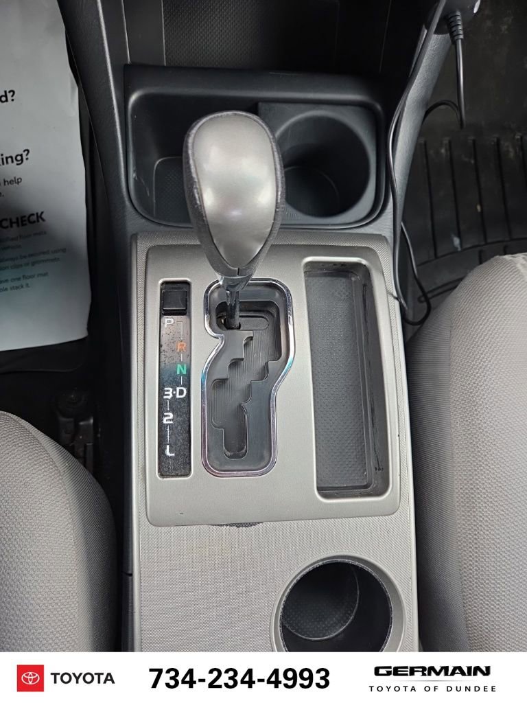 Used 2013 Toyota Tacoma 4x4 Access Cab w/ SR5 Pkg image 22