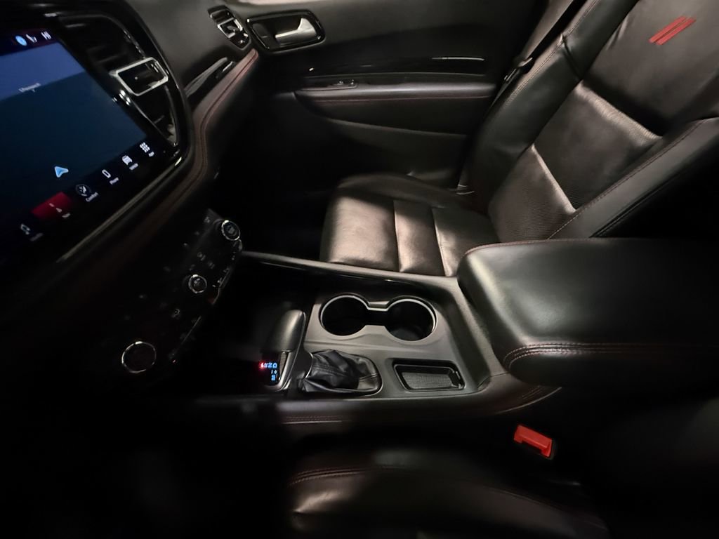 Used 2024 Dodge Durango Citadel image 86
