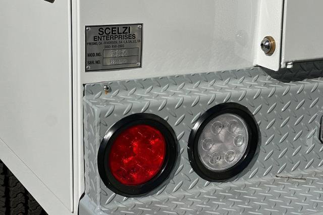 New 2026 Chevrolet Silverado 2500 W/T w/ WT Convenience Package image 27