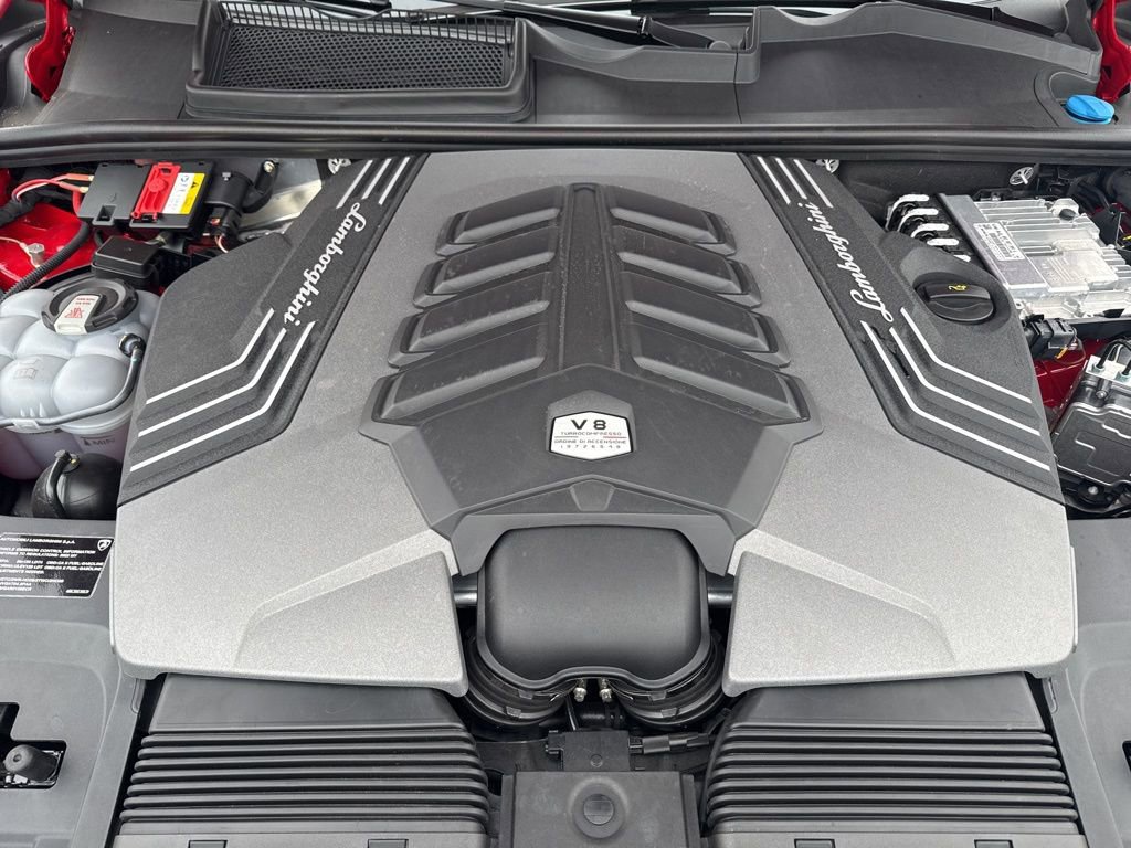 Used 2022 Lamborghini Urus image 39