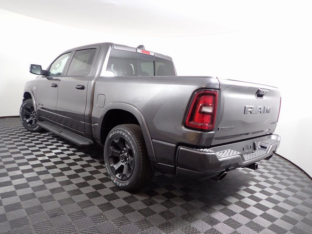 New 2026 RAM 1500 Big Horn image 13