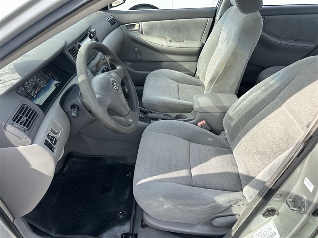 Used 2003 Toyota Corolla CE image 15