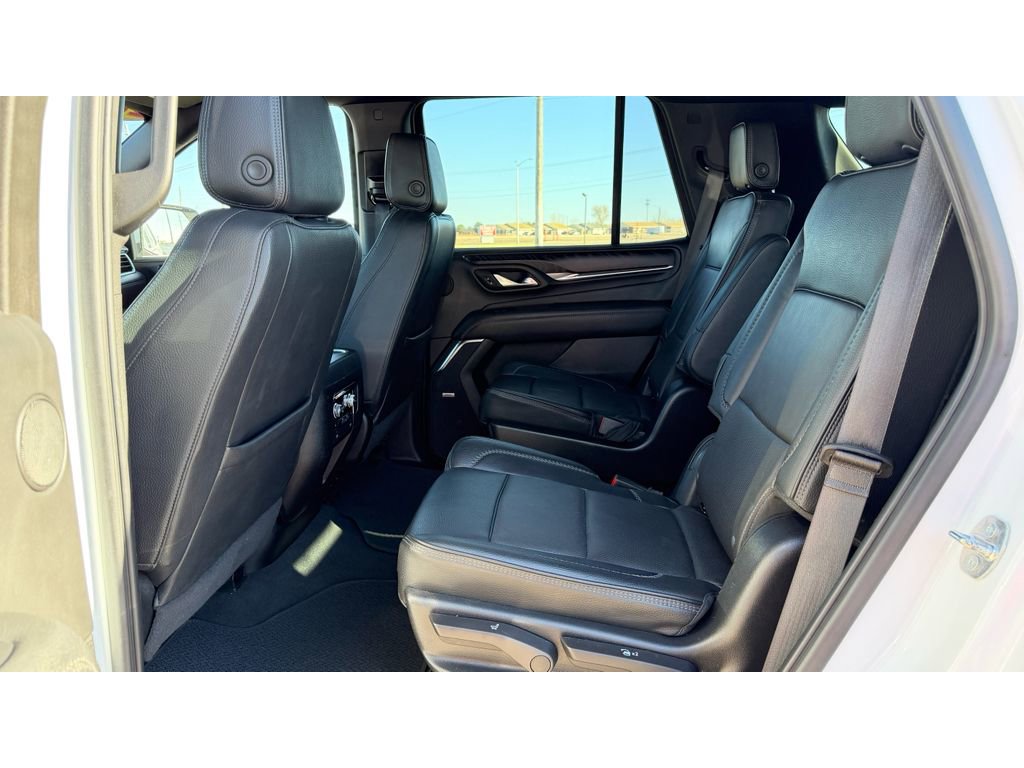 Certified 2023 GMC Yukon Denali image 19