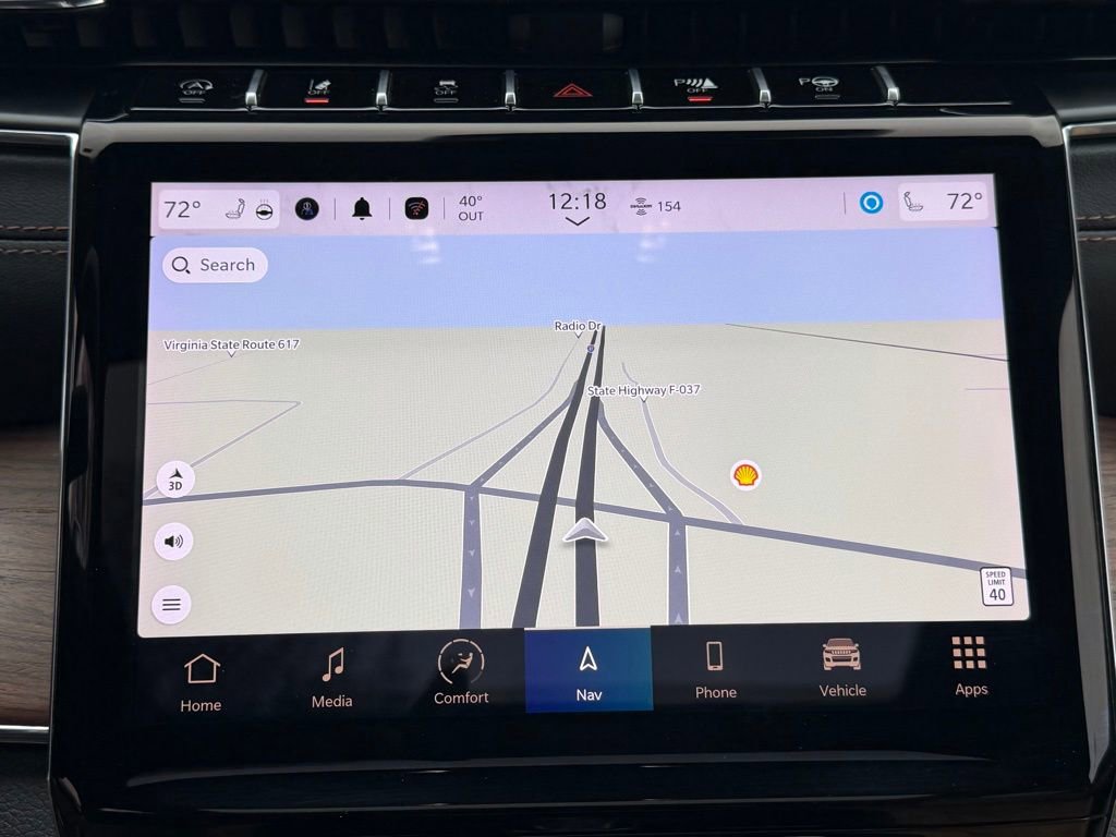 Certified 2024 Jeep Grand Cherokee L Summit image 26