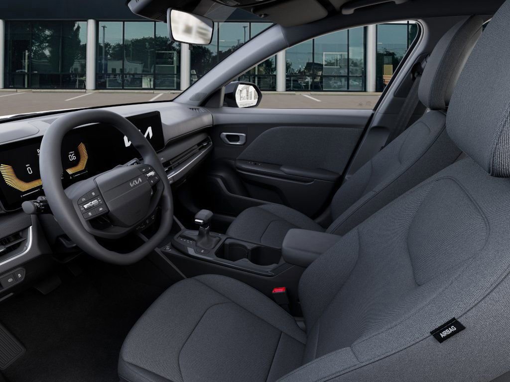 New 2026 Kia K4 LX image 18