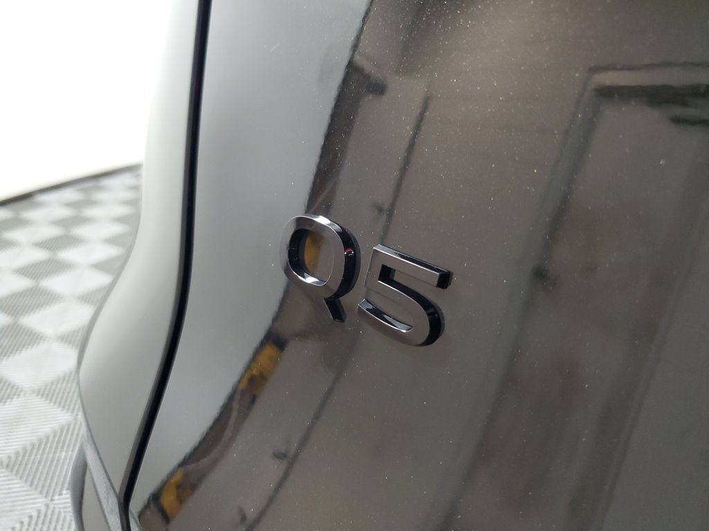 New 2026 Audi Q5 2.0T AWD/4WD image 8