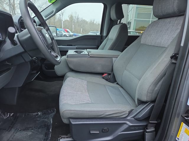 Used 2023 Ford F150 XLT image 10