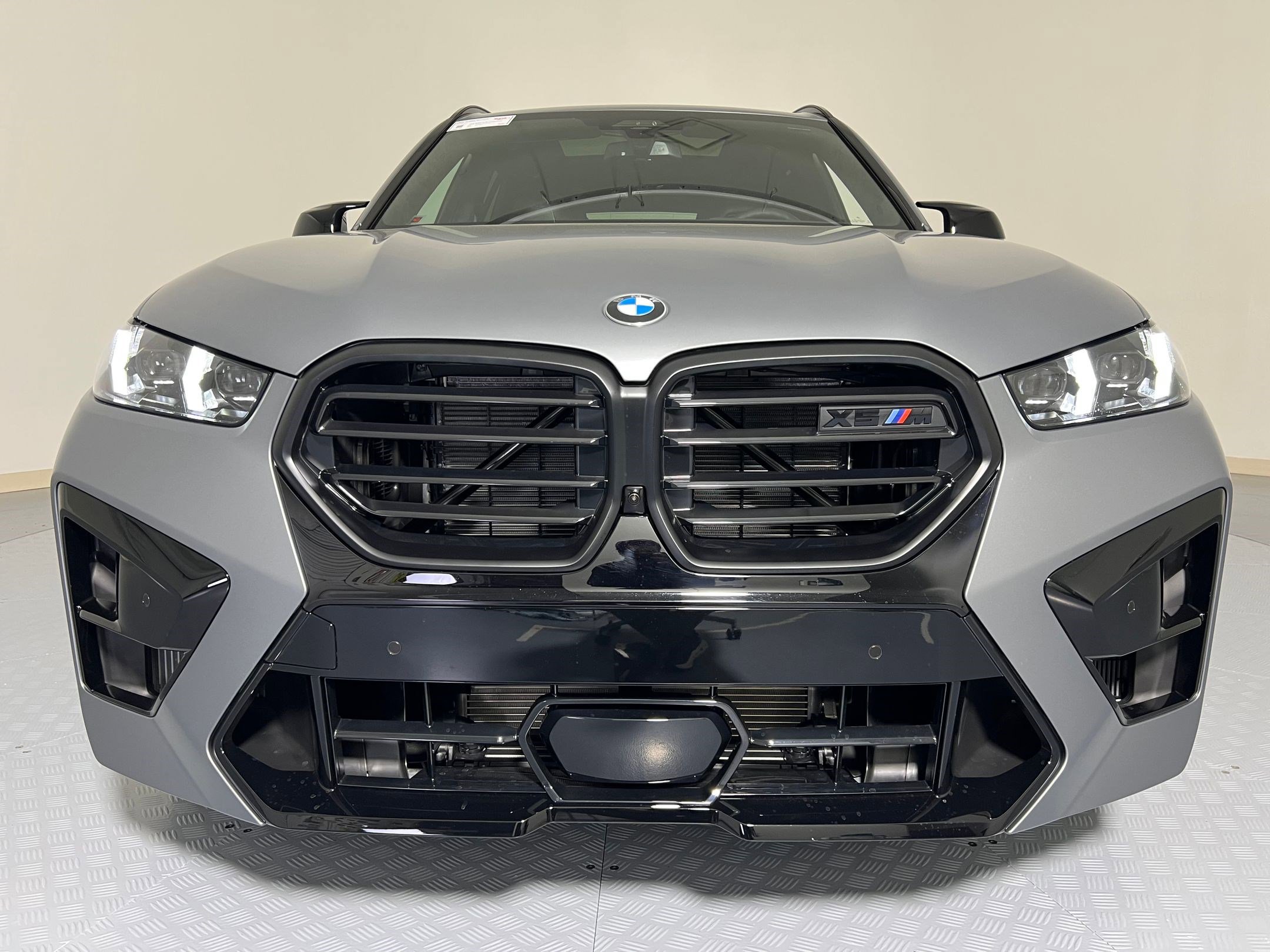 New 2026 BMW X5 M Competition w/ Executive Package image 6